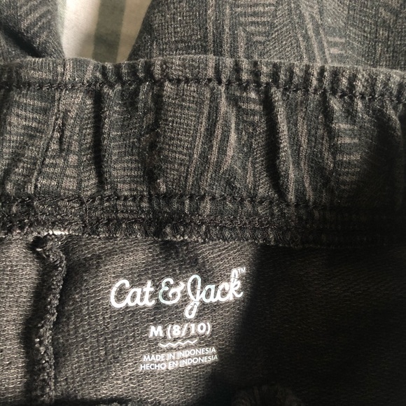 Sweatshorts - Picture 3 of 3